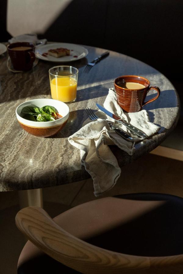RUNO Hotel Porvoo Buitenkant foto A cloth napkin