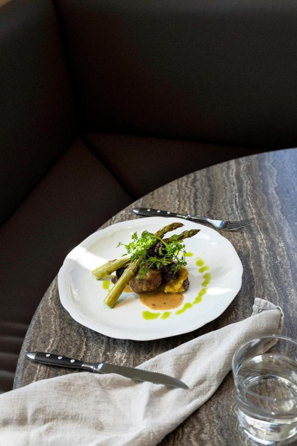 RUNO Hotel Porvoo Buitenkant foto Asparagus